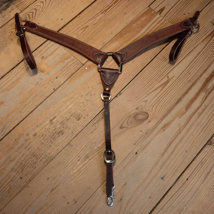 Ross Bullinger 3-Piece Breast Collar
