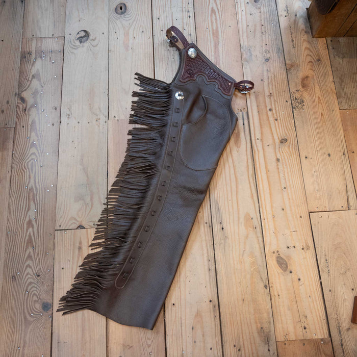 Teskey's Xtra - Small Versatility Shotgun Chaps
