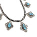 Golden Hills 7 Pendant Necklace WOMEN - Accessories - Jewelry - Necklaces Sunwest Silver
