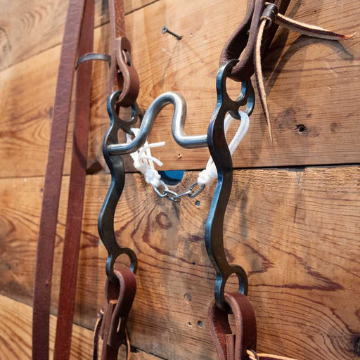 Port Bridle Rig Tack - Rigs MISC
