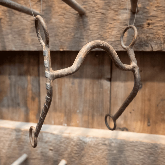 Ray Sandoval Solid Port Bit