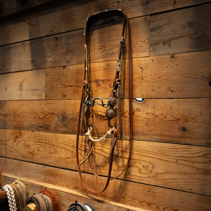 Petska Ported Chain Bridle Rig