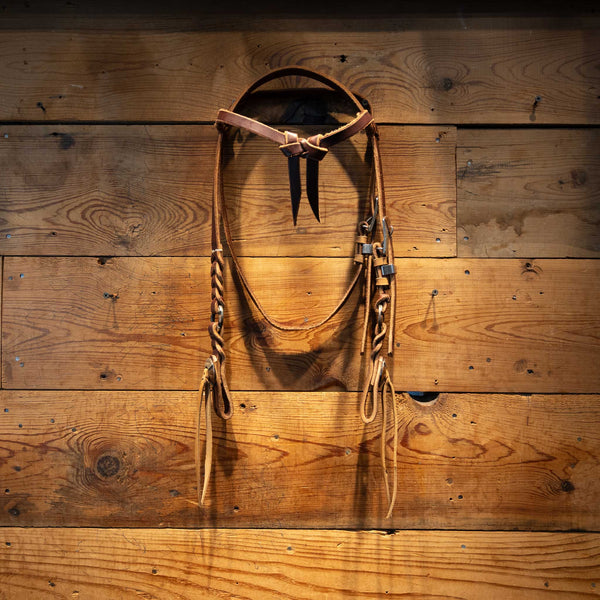 Headstalls
