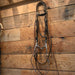 Tom Thumb Bridle Rig Sale Barn MISC