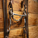 Classic Equine Smooth Snaffle Bridle Rig Tack - Rigs Classic Equine