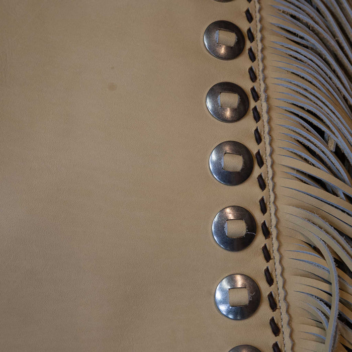 Teskey's "101" Small Stepthrough Cowboy Chaps