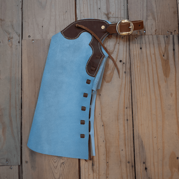 WLC Kid's Stepthrough Chaps