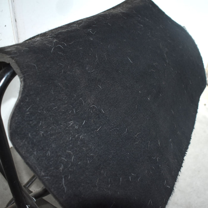 Used Cushion Saddle Pad Sale Barn Teskeys