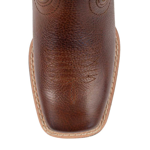 Ariat Youth Round Up Boot - FINAL SALE KIDS - Boys - Footwear - Boots Ariat Footwear