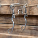 Kerry Kelley 02S Hinge Port Tack - Bits Kerry Kelley