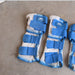 Used Weatherbeeta Fly Boots Set Of 4 Sale Barn Teskey's