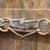 Guillory Twisted Wire Snaffle Bit  - TI0902 Tack - Bits Barry Guillory   