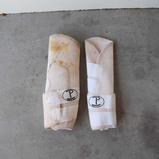 NEW Medium Partrade Lami-Cell Extended Training Boots Sale Barn Teskey's   