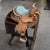 10" PONY SADDLE Saddles SHOPMADE   
