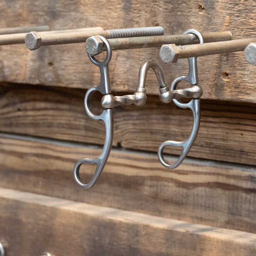 Kerry Kelley 50 AD Slow Twist Correction Bit Tack - Bits Kerry Kelley