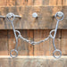 Schoneberg Long Casey - Twisted 4-Piece Chain Break Tack - Bits Schoneberg