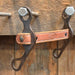 Dale Myres Leather Mouth Bit Tack - Bits Dale Myres