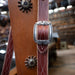Handmade Crossbody Chap Purse WOMEN - Accessories - Handbags Teskey's