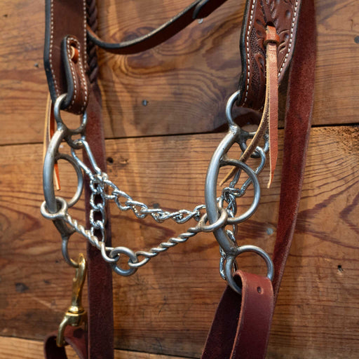 3 pc. LifesaverTwisted Wire Barrel Rig Tack - Rigs MISC