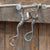 Josh Ownbey Cowboy Line - Solid Port with Roller- TI0171 Tack - Bits, Spurs & Curbs - Bits Josh Ownbey Cowboy Line   