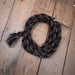 Handmade 22' Horse Hair Mecate Reins Tack - Reins MISC