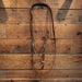 Stamped "RR" Chain Bridle Rig Tack - Rigs MISC