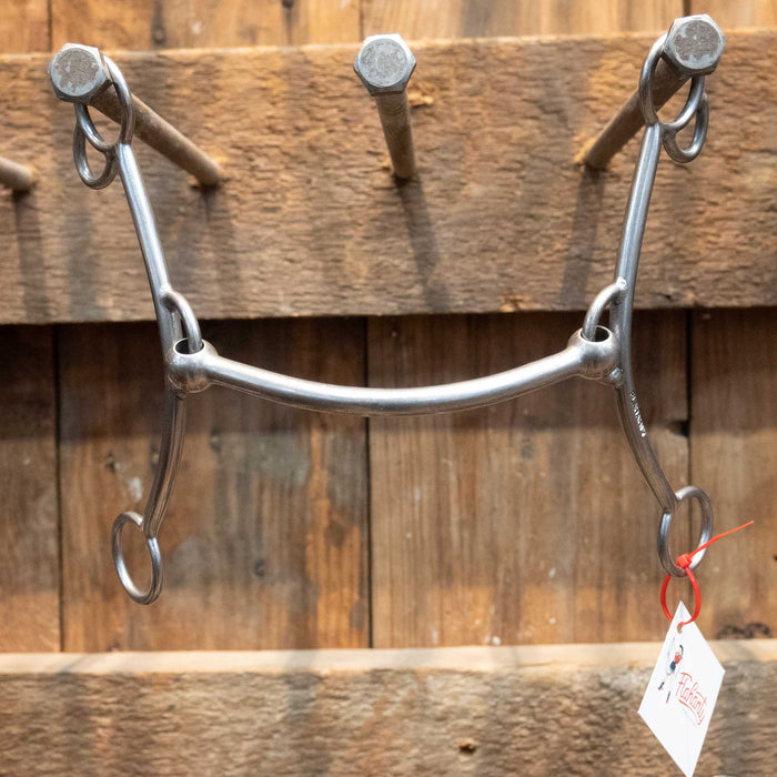 Flaharty Big Betty Mullen Bit