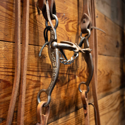Kerry Kelley 65 Floating Spoon w/ Roller Bridle Rig Tack - Rigs Kerry Kelley