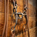 Kerry Kelley 65 Floating Spoon w/ Roller Bridle Rig Tack - Rigs Kerry Kelley