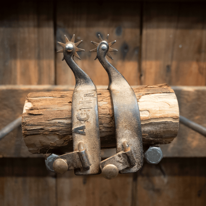 Bob Blackwood 9pt. Spurs