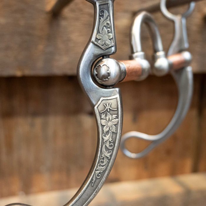 Fancy Kerry Kelley 65 20 Bit