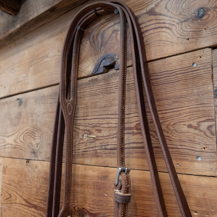 JO Cowboy Line Correction Bridle Rig