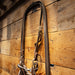 Classic Equine Smooth Snaffle Bridle Rig Tack - Rigs Classic Equine