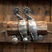 Kerry Kelley Women's #92 10pt. Spurs Tack - Spurs Kerry Kelley