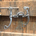 Kerry Kelley 65 Ported Chain w/ Roller Bit Tack - Bits Kerry Kelley