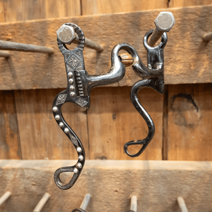 Vaquero T&T Correction Bit