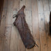 Used Smooth Leather Stepthrough Chaps Tack - Chaps & Chinks MISC