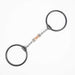 Dutton O-Ring with 82 Mouthpiece Bit Tack - Bits Dutton   