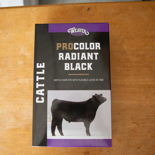 NEW Weaver Livestock Procolor Dye Sale Barn MISC   