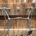 Flaharty Patty Twisted Dogbone Bit w/Roller Tack - Bits Flaharty