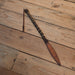 Dillon Lynch - Diamond D Handmade Core Quirt Tack - Whips, Crops & Quirts Dillon Lynch