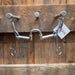 Flaharty Reg'lar Betty Correction Bit Tack - Bits Flaharty