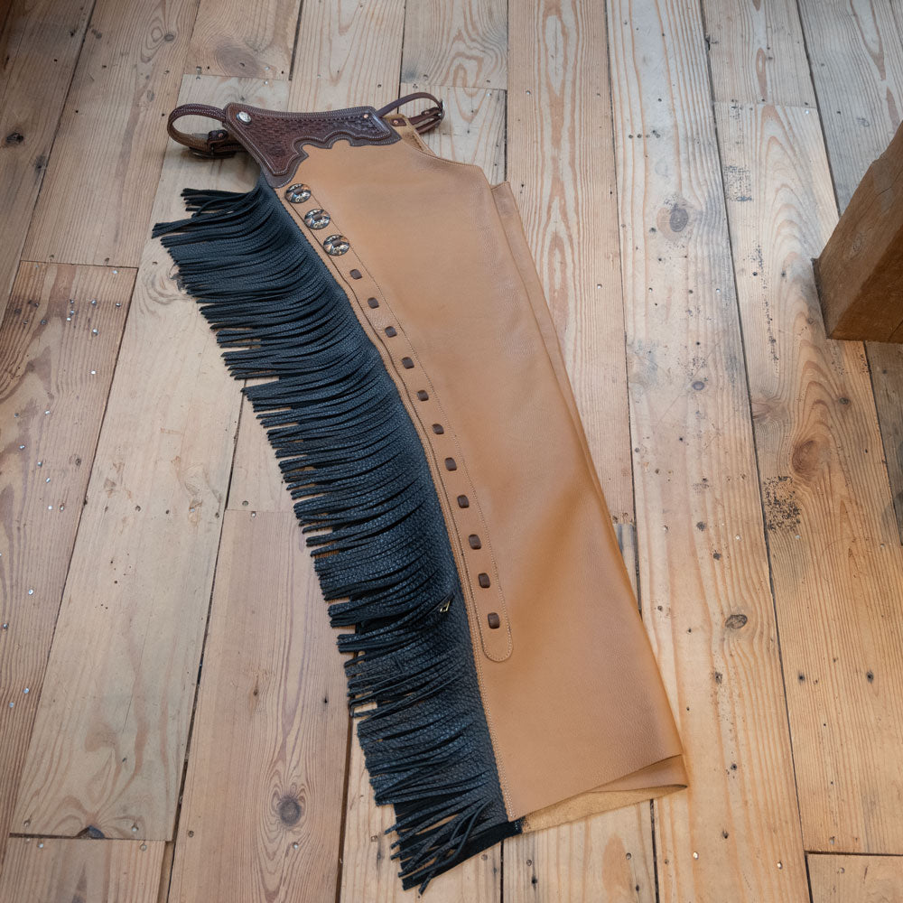 Teskey's All Around Versatility Shotgun Chaps