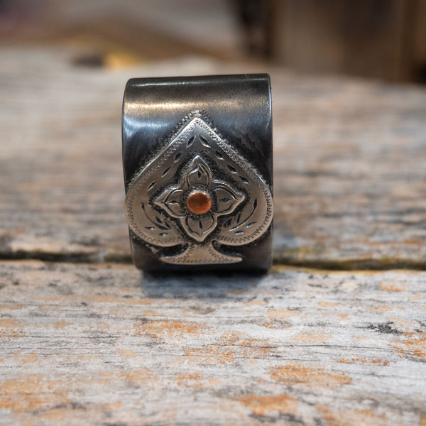 Conchos & Hardware