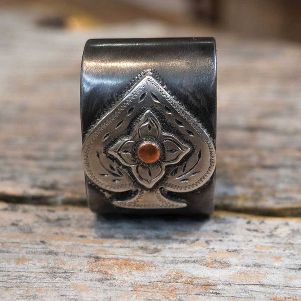 Conchos & Hardware