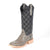 R. Watson Women's Serpentine Full Quill Ostrich Boot - FINAL SALE* WOMEN - Footwear - Boots - Exotic Boots R Watson   