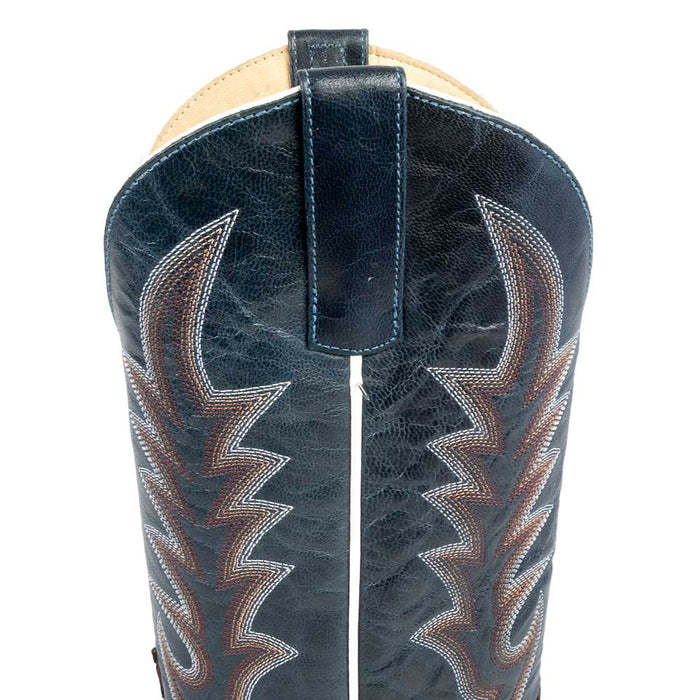 Horse Power Brown Caiman Belly Boot MEN - Footwear - Exotic Western Boots Horse Power
