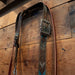 Flaharty Twisted Wire 2 Pc. Bridle Rig w/ All New Leather Tack - Rigs Flaharty