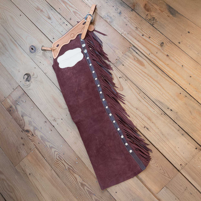 Teskey's Short Medium Versatility Shotgun Chaps