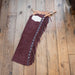 Teskey's Short Medium Versatility Shotgun Chaps Tack - Chaps & Chinks Teskey's